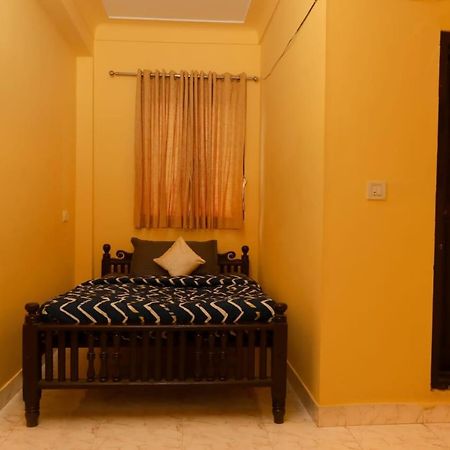 Hotel Bob Leisure Udagamandalam Exterior foto