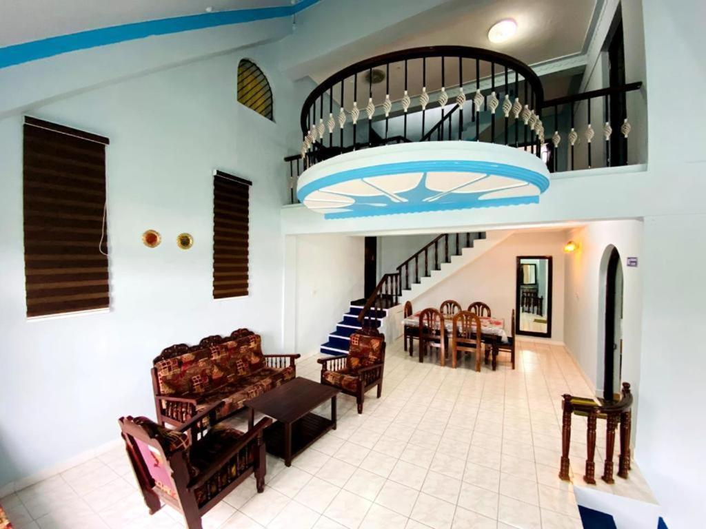 Hotel Bob Leisure Udagamandalam Exterior foto