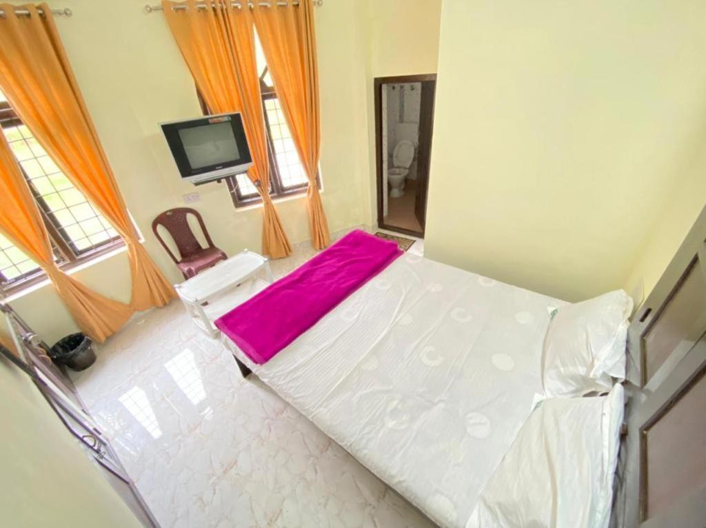Hotel Bob Leisure Udagamandalam Exterior foto