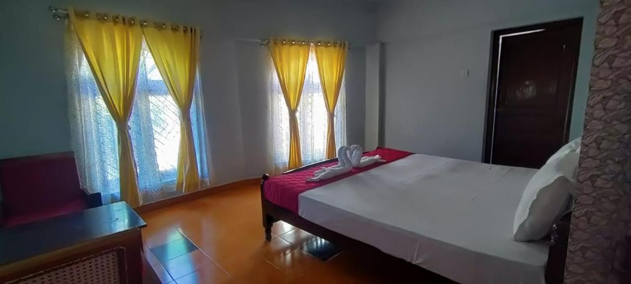 Hotel Bob Leisure Udagamandalam Exterior foto