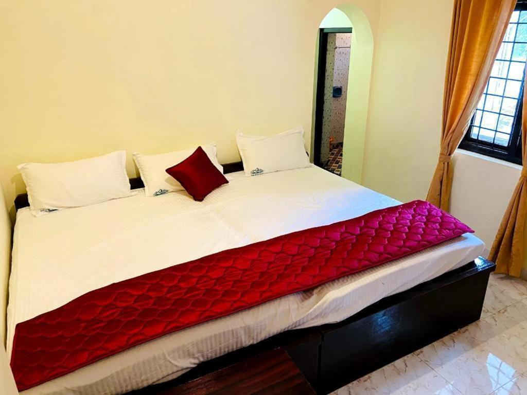 Hotel Bob Leisure Udagamandalam Exterior foto